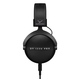 	Casques de studio - Beyerdynamic - DT 1770 PRO MKII