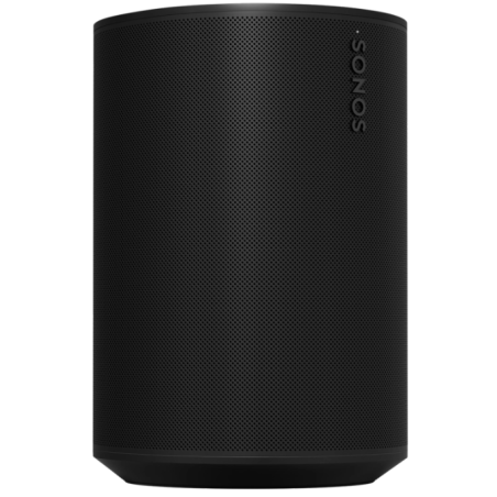 Enceintes connectées - Sonos - ERA 100 NOIR