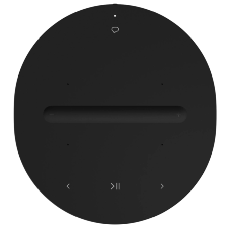 Enceintes connectées - Sonos - ERA 100 NOIR