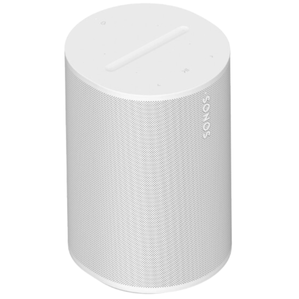 Enceintes connectées - Sonos - ERA 100 BLANC