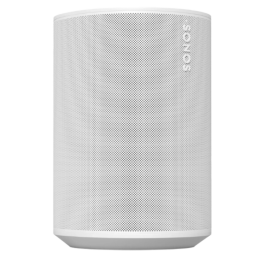 	Enceintes connectées - Sonos - ERA 100 BLANC