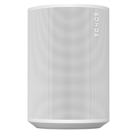 Enceintes connectées - Sonos - ERA 100 BLANC