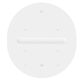 	Enceintes connectées - Sonos - ERA 100 BLANC