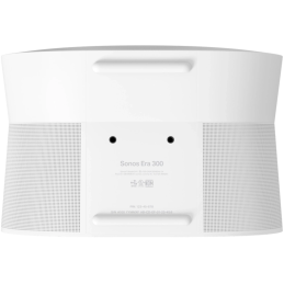 	Enceintes connectées - Sonos - ERA 300 - BLANC