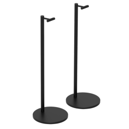 Supports pour Enceintes connectées - Sonos - Pied pour ERA 300 NOIR (LA...