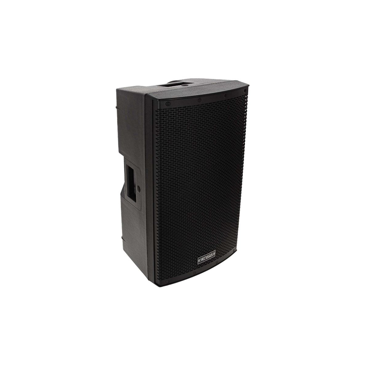 Enceintes amplifiées bluetooth - Definitive Audio - KOALA 15A BT