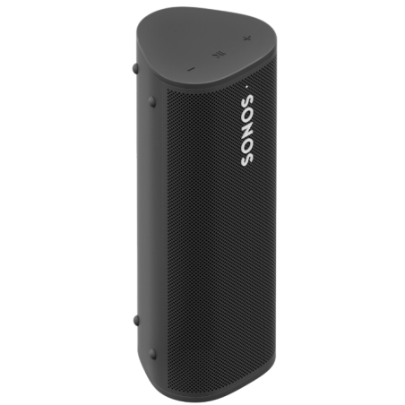 Enceintes connectées - Sonos - Roam SL Noir