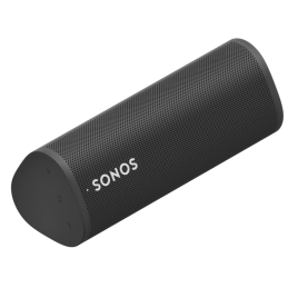 	Enceintes connectées - Sonos - Roam SL Noir