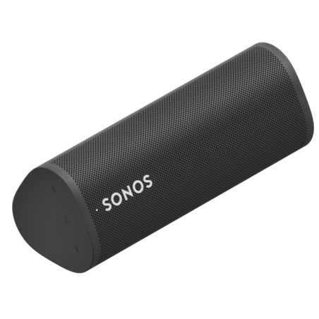 Enceintes connectées - Sonos - Roam SL Noir