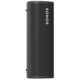 	Enceintes connectées - Sonos - Roam SL Noir