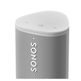 	Enceintes connectées - Sonos - Roam SL (blanc)