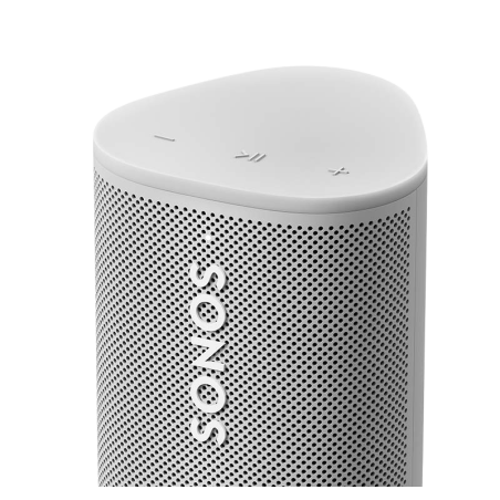 Enceintes connectées - Sonos - Roam SL (blanc)