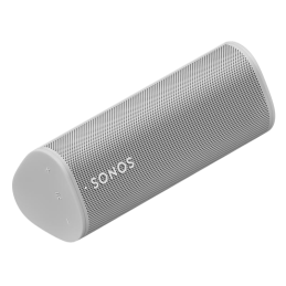 	Enceintes connectées - Sonos - Roam SL (blanc)