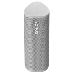 	Enceintes connectées - Sonos - Roam SL (blanc)