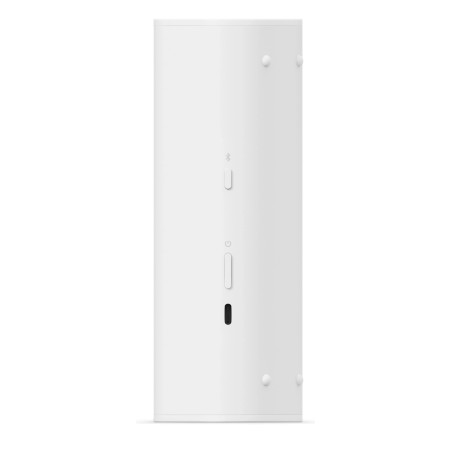 Enceintes connectées - Sonos - Roam 2 (blanc)