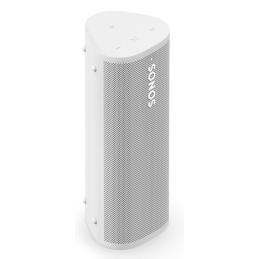 	Enceintes connectées - Sonos - Roam 2 (blanc)