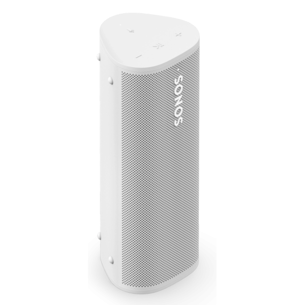 Enceintes connectées - Sonos - Roam 2 (blanc)