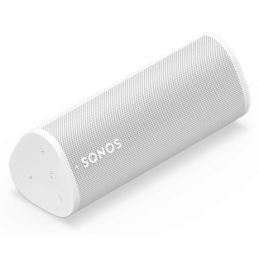 	Enceintes connectées - Sonos - Roam 2 (blanc)