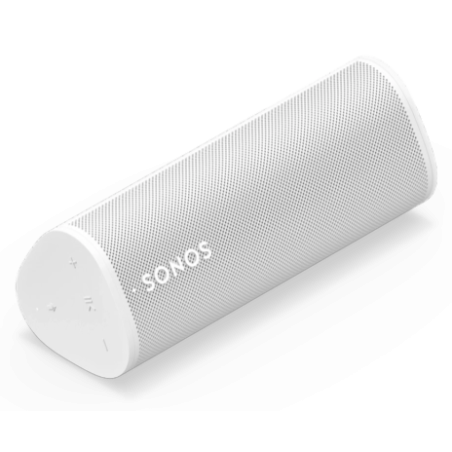 Enceintes connectées - Sonos - Roam 2 (blanc)