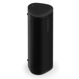 	Enceintes connectées - Sonos - Roam 2 (noir)