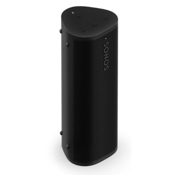 Enceintes connectées - Sonos - Roam 2 (noir)