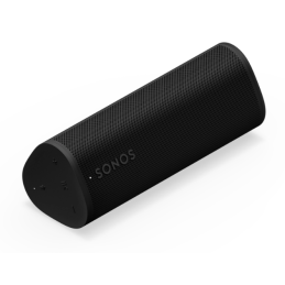 	Enceintes connectées - Sonos - Roam 2 (noir)