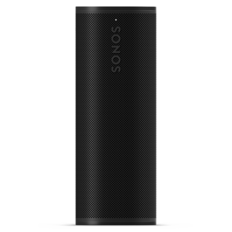 Enceintes connectées - Sonos - Roam 2 (noir)