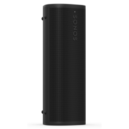 	Enceintes connectées - Sonos - Roam 2 (noir)