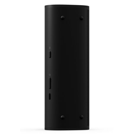 Enceintes connectées - Sonos - Roam 2 (noir)