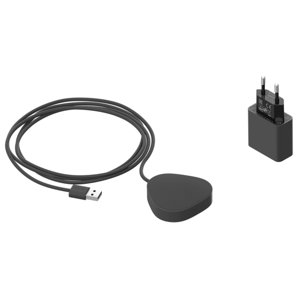 Accessoires pour enceintes connectées - Sonos - Chargeur sans fil pour...