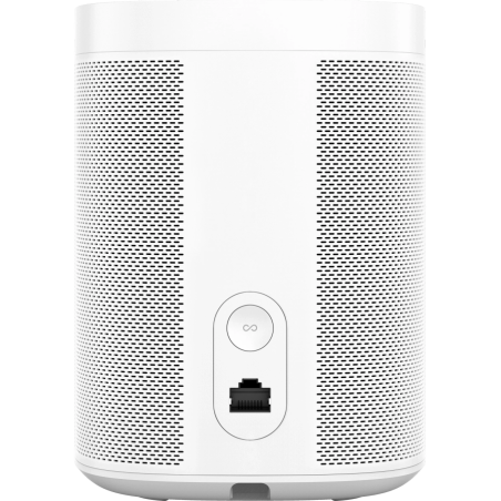 Enceintes connectées - Sonos - One (blanc)