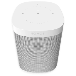 	Enceintes connectées - Sonos - One (blanc)