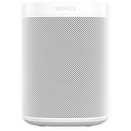 	Enceintes connectées - Sonos - One (blanc)