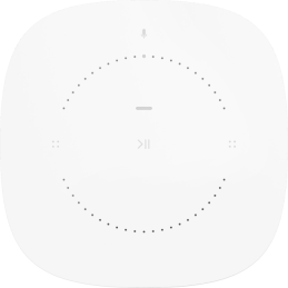 	Enceintes connectées - Sonos - One (blanc)