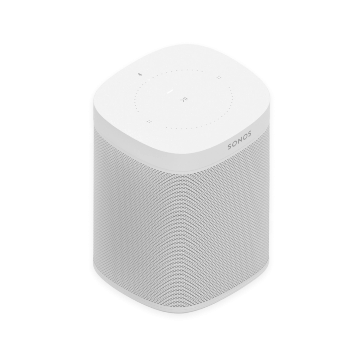 Enceintes connectées - Sonos - One (blanc)