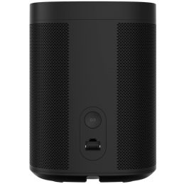 	Enceintes connectées - Sonos - One SL (noir)