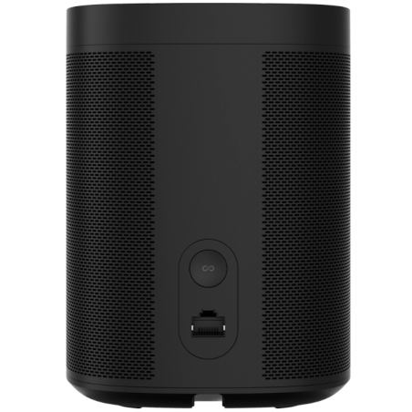 Enceintes connectées - Sonos - One SL (noir)