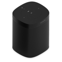 Stock B - Sonos - One (noir) - STOCK B