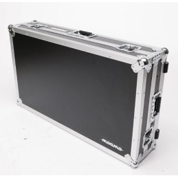 	Flight cases contrôleurs DJ - Magma - DJ CONTROLLER WORKESTATION...