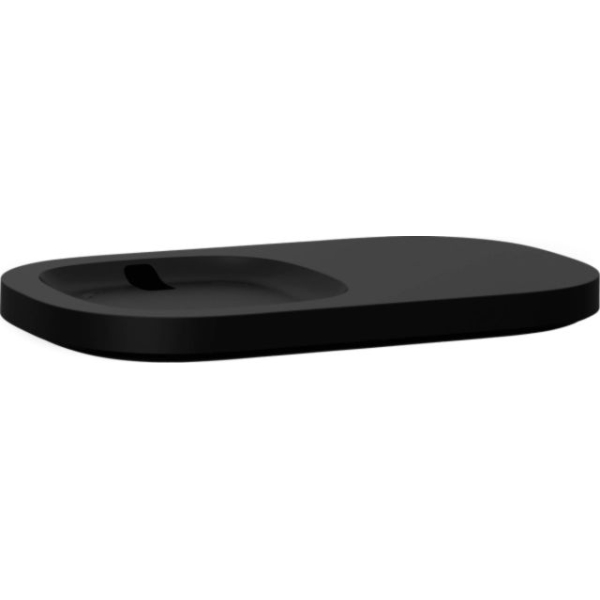 Supports pour Enceintes connectées - Sonos - Etagère pour Sonos (noir)