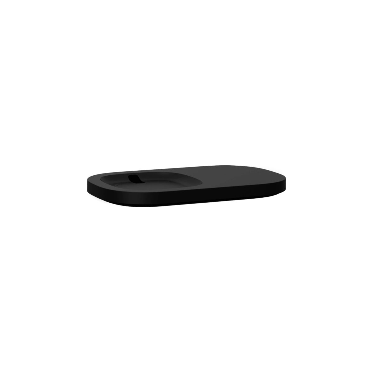 Supports pour Enceintes connectées - Sonos - Etagère pour Sonos (noir)