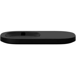 	Supports pour Enceintes connectées - Sonos - Etagère pour Sonos (noir)