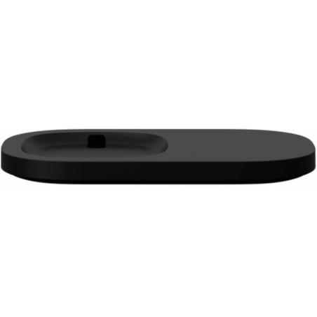 Supports pour Enceintes connectées - Sonos - Etagère pour Sonos (noir)