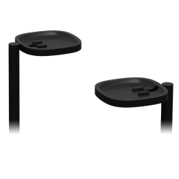 	Supports pour Enceintes connectées - Sonos - Pied pour Sonos One (noir -...