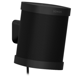 	Supports pour Enceintes connectées - Sonos - Fixation murale pour Sonos...