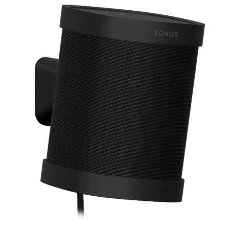 Supports pour Enceintes connectées - Sonos - Fixation murale pour Sonos...