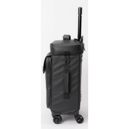 	Sacs multimédia et accessoires - Magma - SOLID BLAZE CABIN TROLLEY