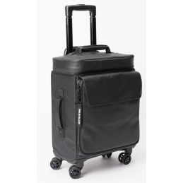 	Sacs multimédia et accessoires - Magma - SOLID BLAZE CABIN TROLLEY