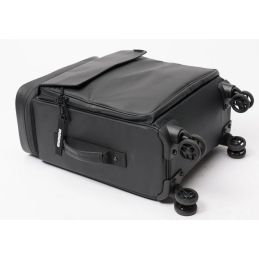 	Sacs multimédia et accessoires - Magma - SOLID BLAZE CABIN TROLLEY