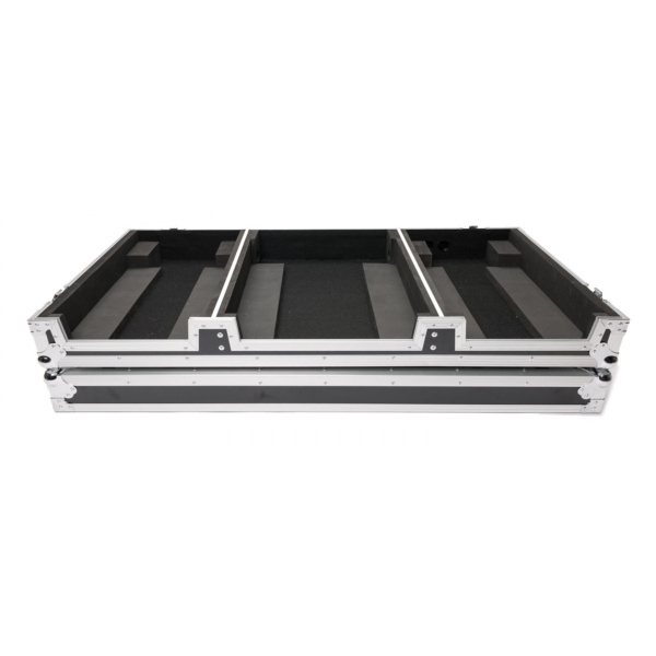 Flight cases régies DJ - Magma - MULTI-FORMAT CASE...